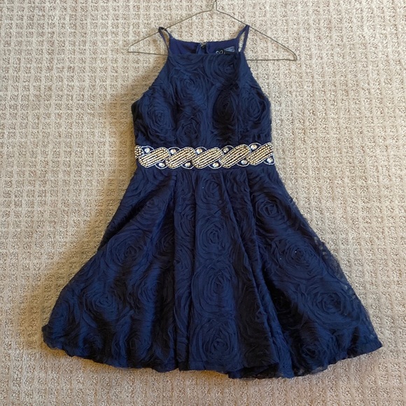 Homecoming dress - Picture 1 of 3